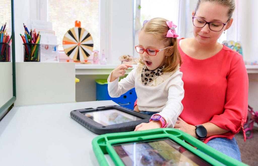 Augmentative and Alternative Communication