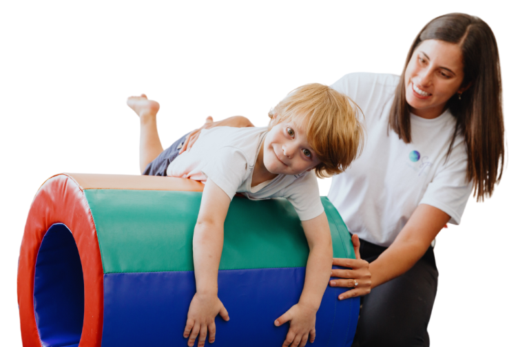 occupational therapy eastern suburbs sydney