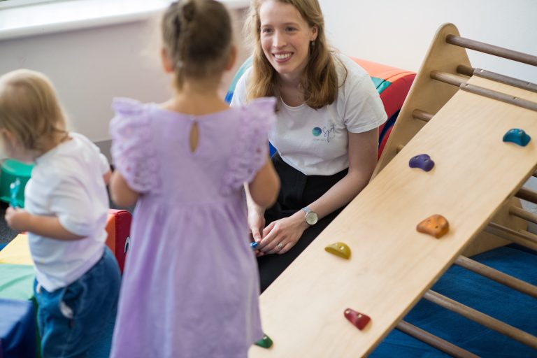 Spot therapy hub speech pathologists and occupational therapy services Sydney