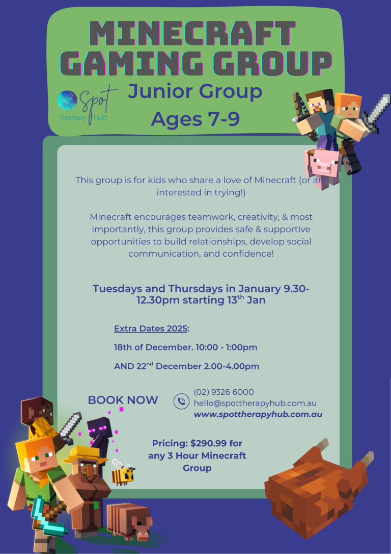 Spot Individual Posters (22)