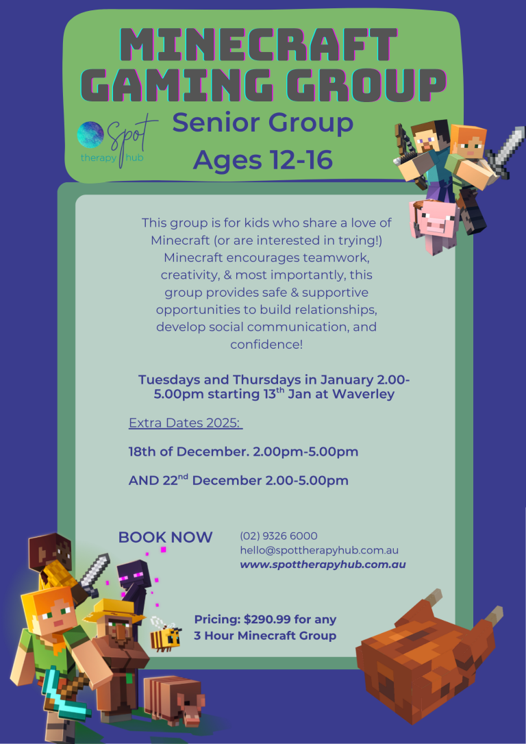 Spot Individual Posters (23)