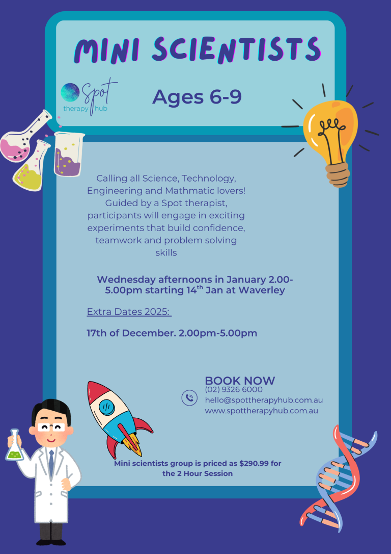 Spot Individual Posters (24)