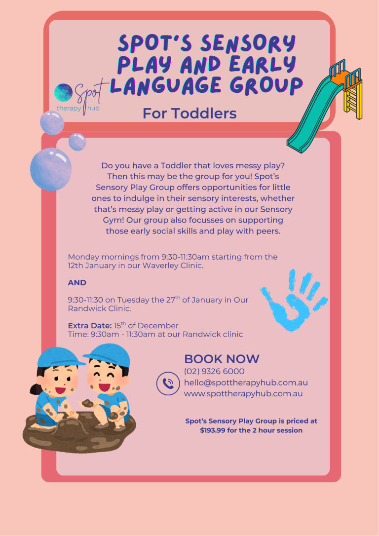 Spot Individual Posters (25)