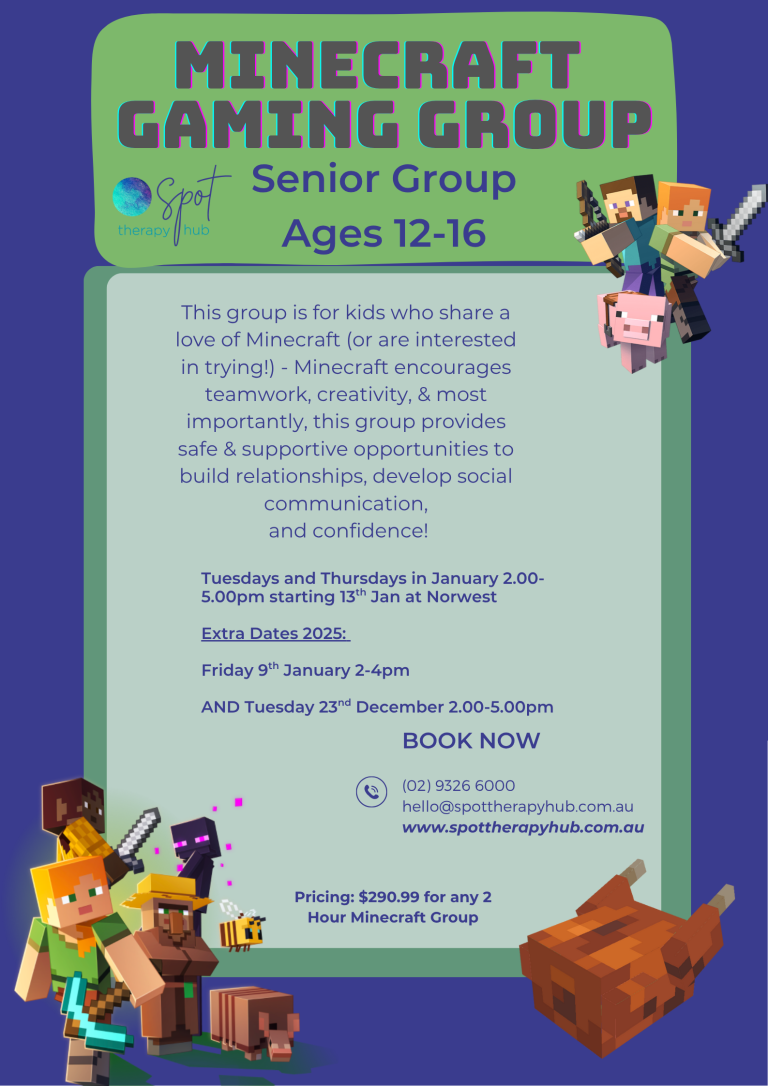 Spot Individual Posters (30)