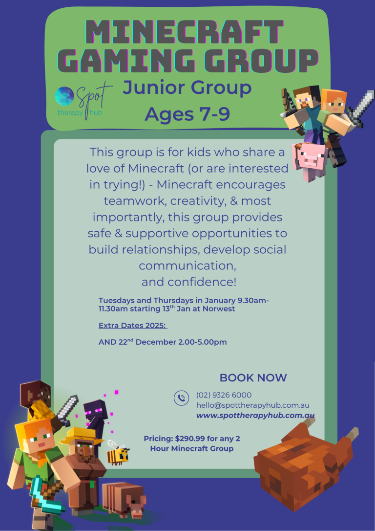 Spot Individual Posters (31)