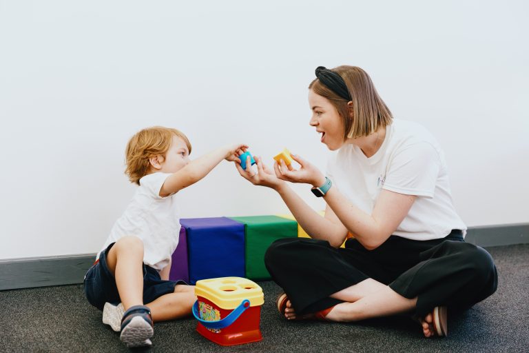 thumb sucking clinic Spot Therapy Hub