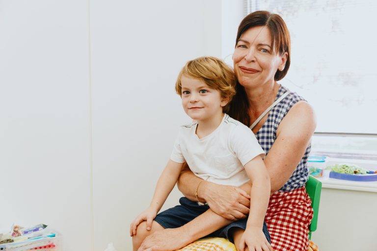 occupational therapy eastern suburbs sydney