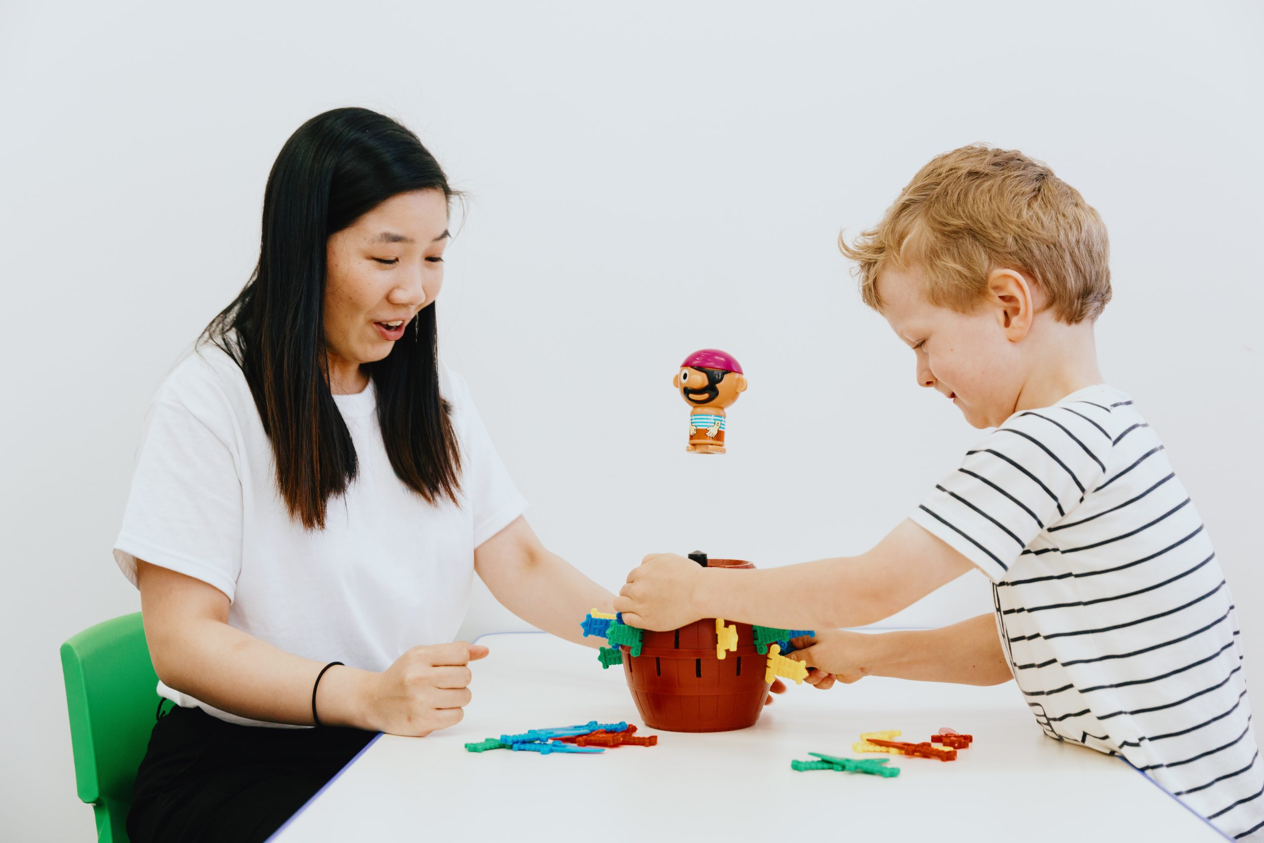 occupational therapy eastern suburbs sydney