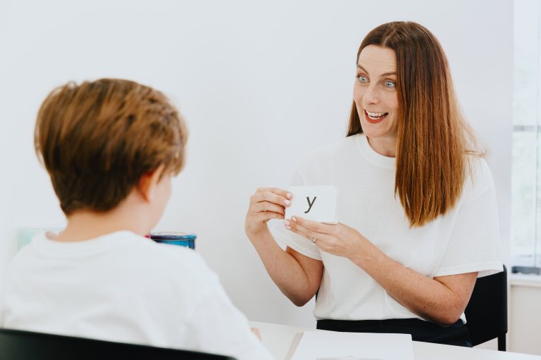 speech pathology sydney eastern suburbs