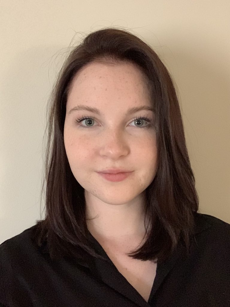 Profile Photo Madelinerochester