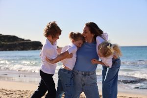 What is Neurodiversity-Affirming Care?
A Parent's Guide to Trauma-Informed Support